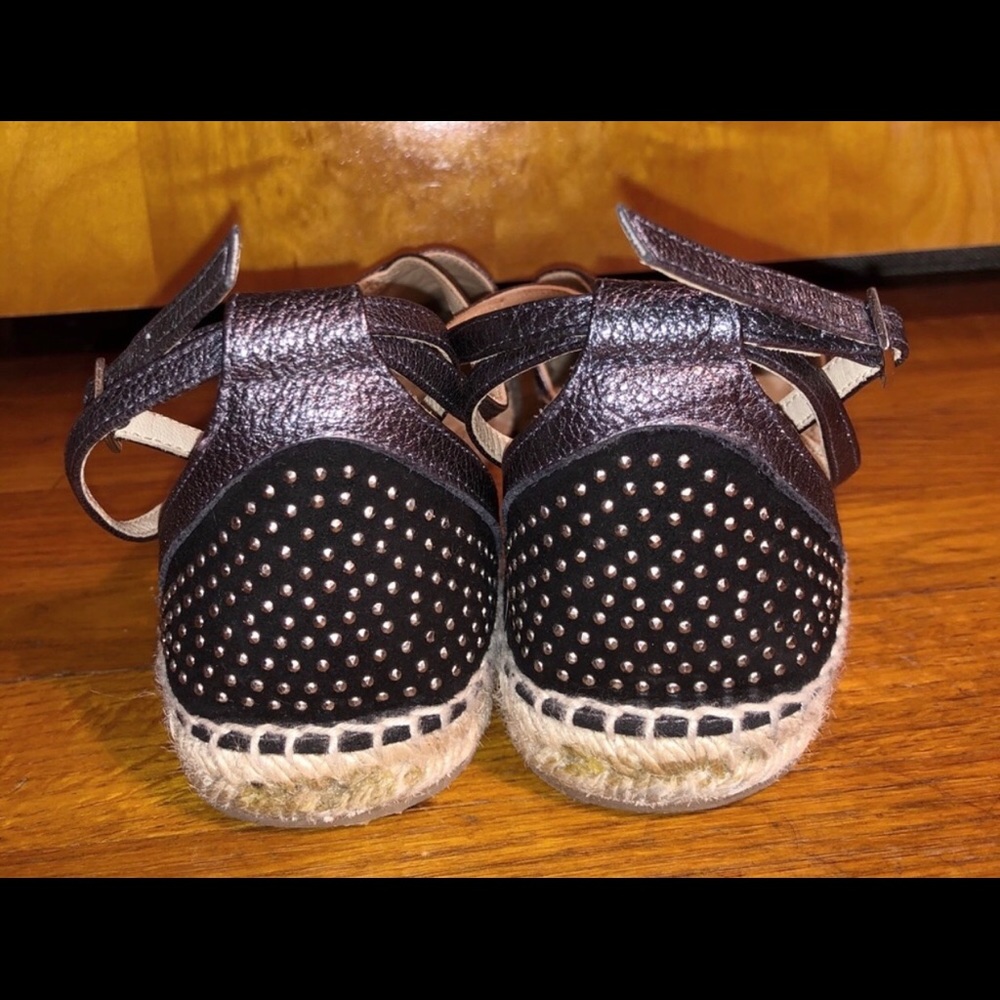 Jimmy Choo espadrille Sandals - Picture 5 of 5